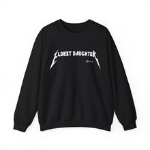 "Eldest Daughter" Crewneck Sweatshirt