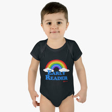 "Early Reader" Infant Baby Onesie