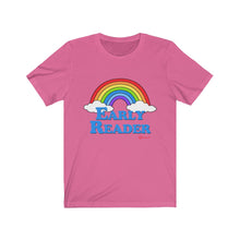 "Early Reader" Unisex Tee