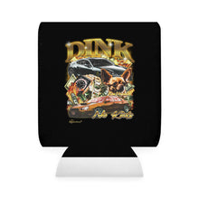 "DINK" Can Cooler Sleeve