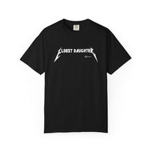 "Eldest Daughter" Unisex Tee