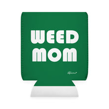 “Weed Mom" Can Cooler Sleeve