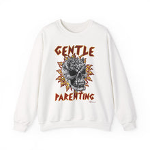 "Gentle Parenting" Crewneck Sweatshirt