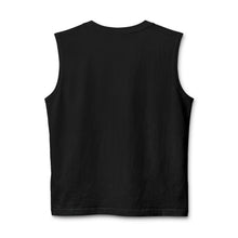 "Gentle Parenting" Unisex Muscle Tank