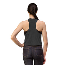 "Gay for Women's Basketball" Racerback Tank Top