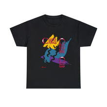 "Cancel Culture Club" Unisex Tee