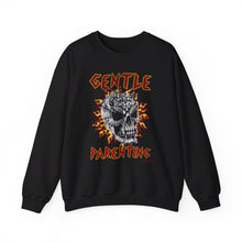 "Gentle Parenting" Crewneck Sweatshirt