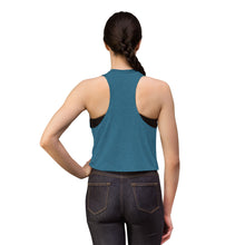 "Gay for Women's Basketball" Racerback Tank Top