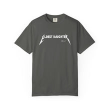 "Eldest Daughter" Unisex Tee
