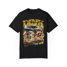 "DINK" Unisex Tee