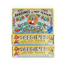 Sardines (3-Pack)