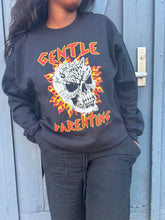 "Gentle Parenting" Crewneck Sweatshirt