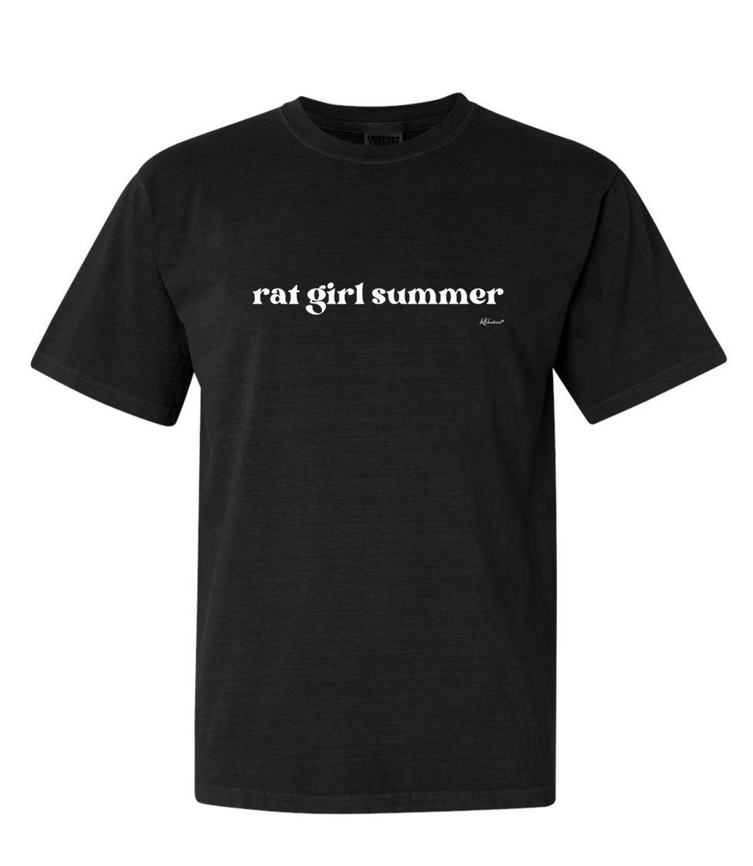 rattraptees Let's Ride Women's T-Shirt