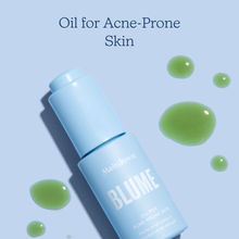 Meltdown Acne Oil