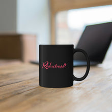 "Woman’s ‘Self-Care’ Starting to Look Suspiciously Like Self-Sabotage" Black Mug
