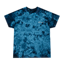 "Are You Overthinking Or Are You The Most Perceptive Person Alive?" Tie-Dye Tee