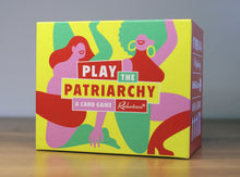 Reductress Presents: Play the Patriarchy! Card Game