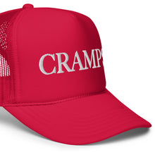 "CRAMPS" Trucker Hat