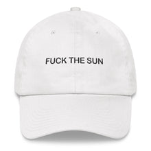 "Fuck The Sun" Dad Hat